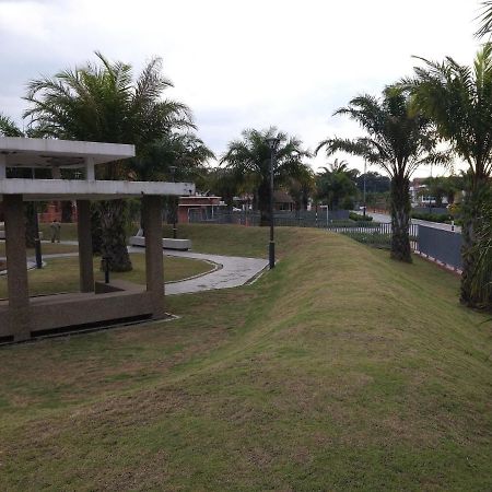 Goodview Vacation Homestay @カジャン エクステリア 写真