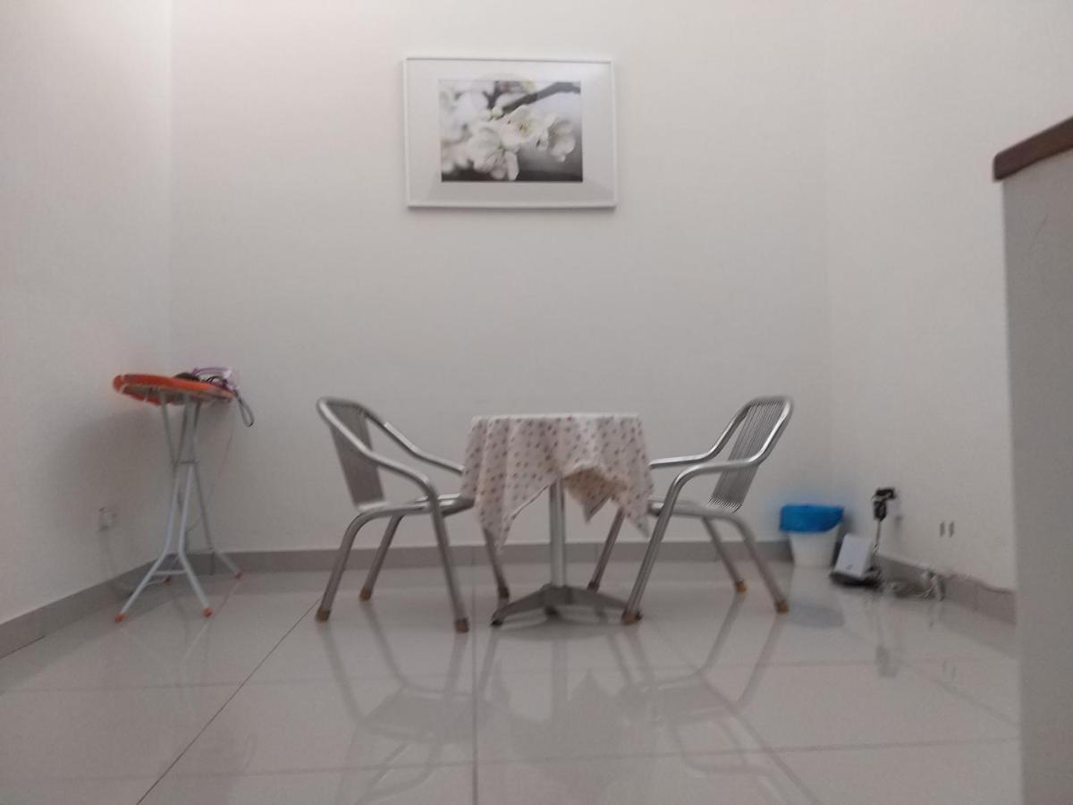Goodview Vacation Homestay @カジャン エクステリア 写真